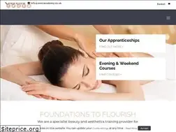 Sites similar to omniacademyofbeauty.co.uk