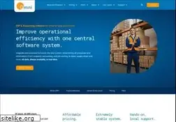 Sites similar to omniaccounts.co.za