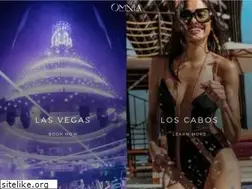 Sites similar to omniaclubs.com