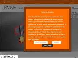 Sites similar to omniacomunicacion.com