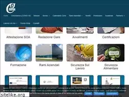 Sites similar to omniaconsulenza.eu