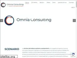 Sites similar to omniaconsulting.org