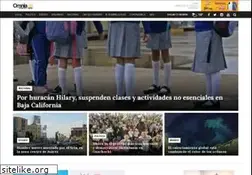 Sites similar to omniacuauhtemoc.com.mx