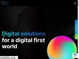 Sites similar to omniadigital.in