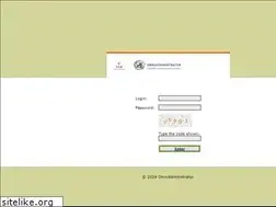 Sites similar to omniadministrator.com