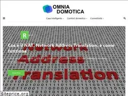Sites similar to omniadomotica.com