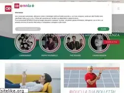 Sites similar to omniaenergia.it