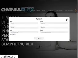 Sites similar to omniaflex.it