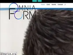 Sites similar to omniaform.it