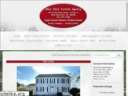 Sites similar to omniagency.com