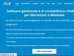 Sites similar to omniagest.it