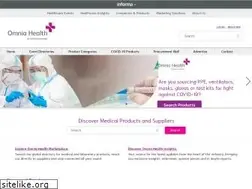 Sites similar to omniagmd.com