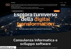 Sites similar to omniagroup.it