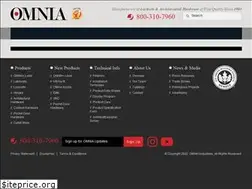 Sites similar to omniaindustries.com