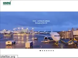 Sites similar to omniairlineservices.com