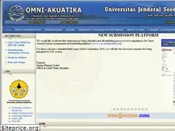 Sites similar to omniakuatika.net