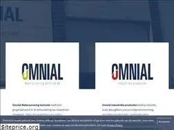 Sites similar to omnial.nl