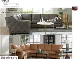 Sites similar to omnialeather.com