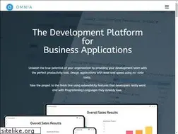 Sites similar to omnialowcode.com