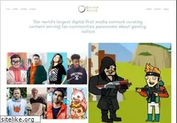 Sites similar to omniamedia.com