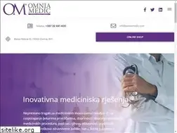 Sites similar to omniamedic.com