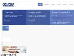 Sites similar to omniamedical.ro