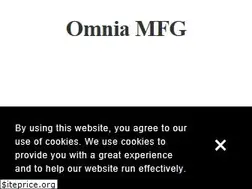 Sites similar to omniamfg.com