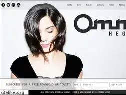 Sites similar to omniamusic.com