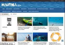 Sites similar to omnianautica.it
