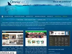 Sites similar to omnianet.ro