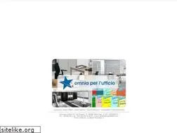 Sites similar to omniaperlufficio.com