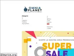 Sites similar to omniaplanet.it