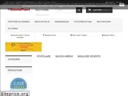 Sites similar to omniaplant.com
