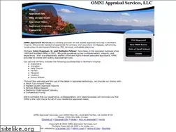 Sites similar to omniapp.com