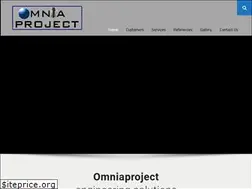 Sites similar to omniaproject.com