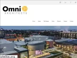Sites similar to omniarchitects.com