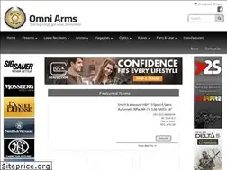 Sites similar to omniarmsonline.com