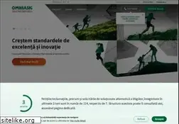 Sites similar to omniasig.ro