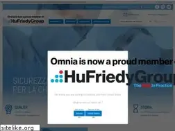 Sites similar to omniaspa.eu
