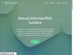 Sites similar to omniaspect.hr