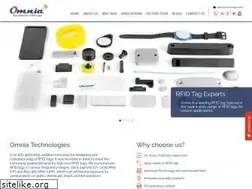 Sites similar to omniatags.com