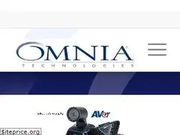Sites similar to omniatech.com