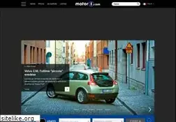 Sites similar to omniauto.it