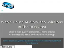 Sites similar to omniav.com