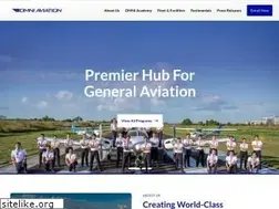 Sites similar to omniaviation.com