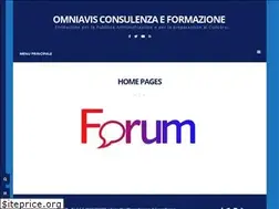 Sites similar to omniavis.it