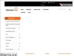 Sites similar to omniavita.com.br