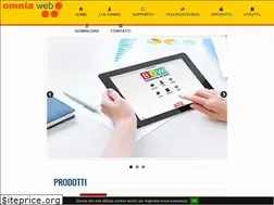 Sites similar to omniaw.it
