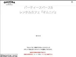 Sites similar to omniba.net