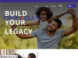 Sites similar to omnibayonline.com